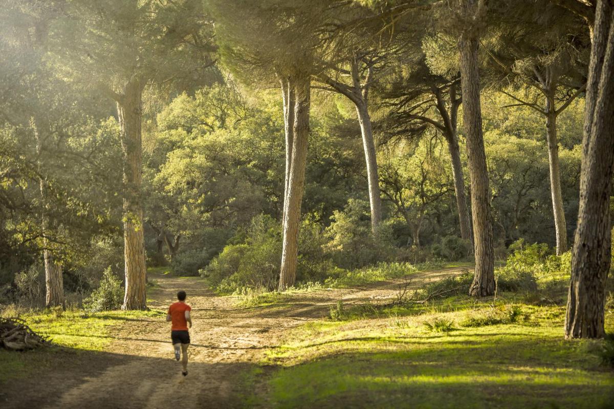 SO/ Sotogrande Spa & Golf Resort Hotel