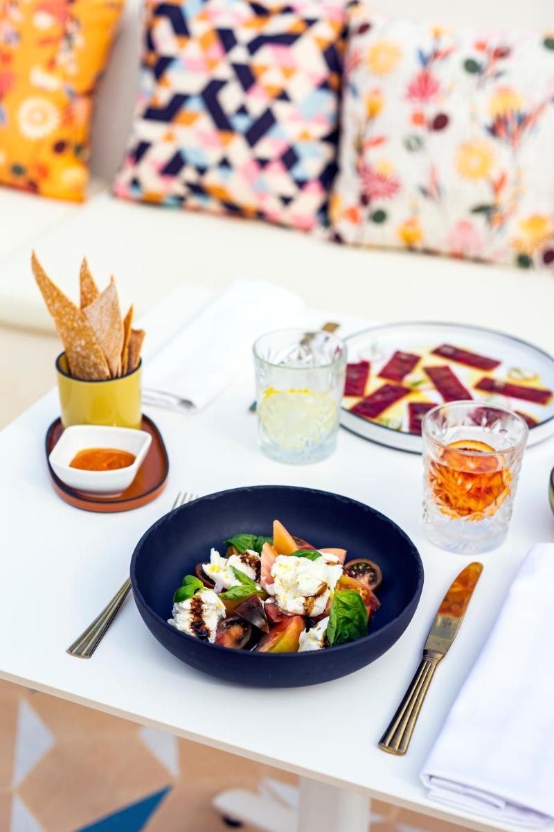 SO/ Sotogrande Spa & Golf Resort Hotel