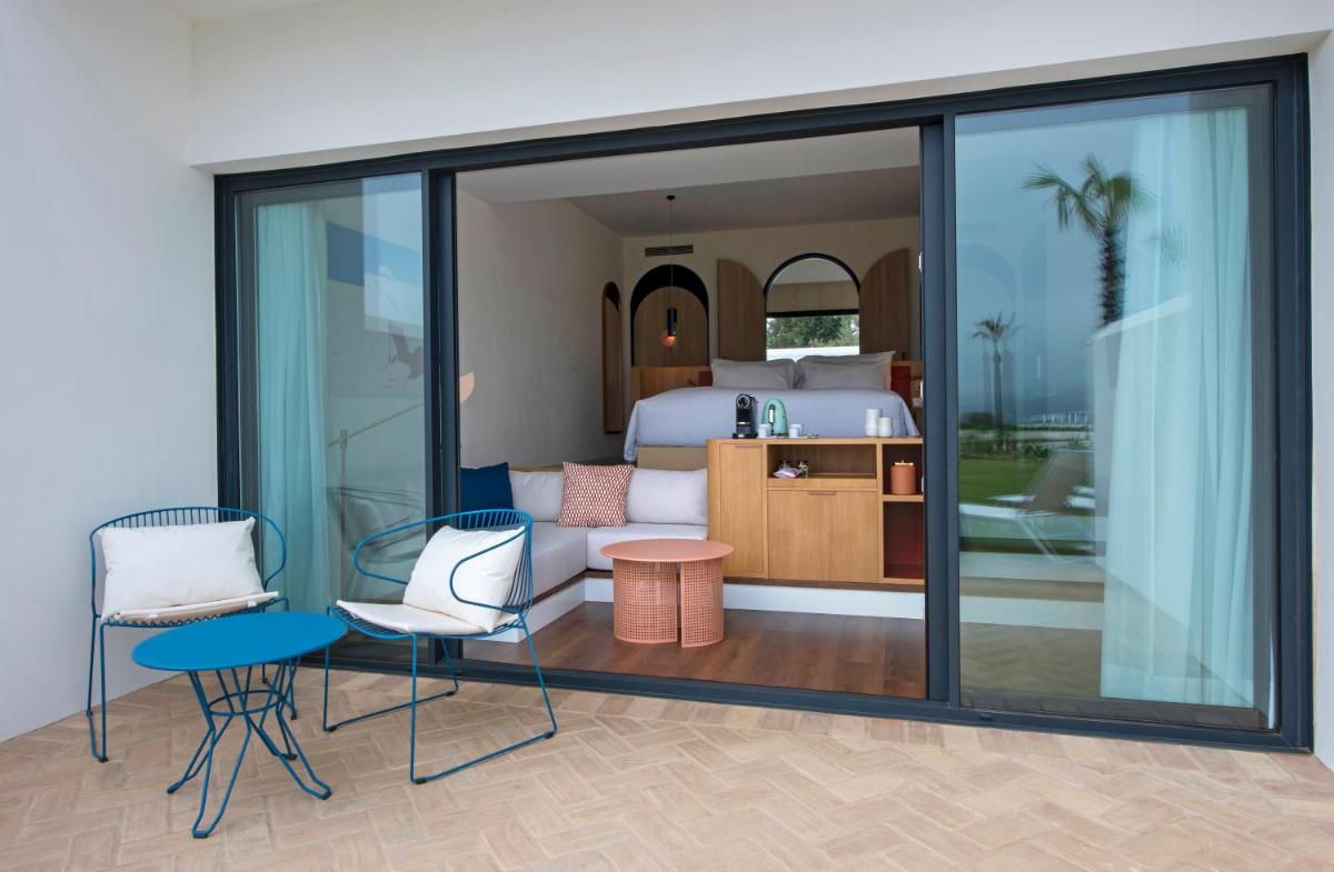 SO/ Sotogrande Spa & Golf Resort Hotel