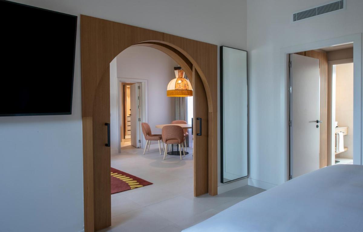 SO/ Sotogrande Spa & Golf Resort Hotel