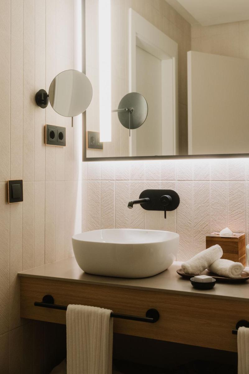 SO/ Sotogrande Spa & Golf Resort Hotel