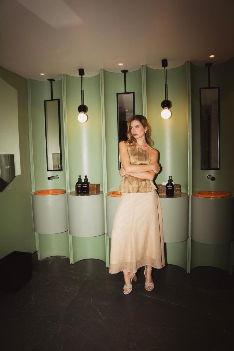 SO/ Sotogrande Spa & Golf Resort Hotel