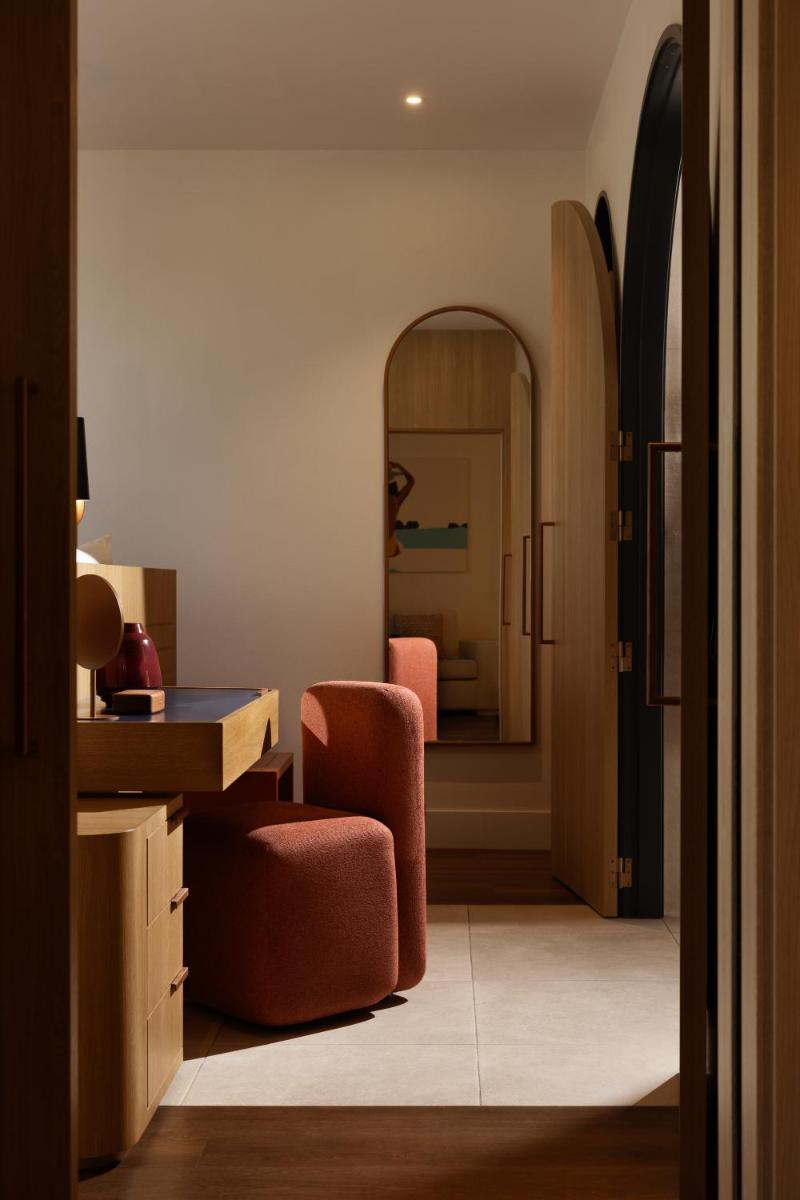 SO/ Sotogrande Spa & Golf Resort Hotel