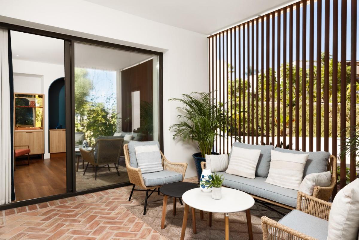 SO/ Sotogrande Spa & Golf Resort Hotel