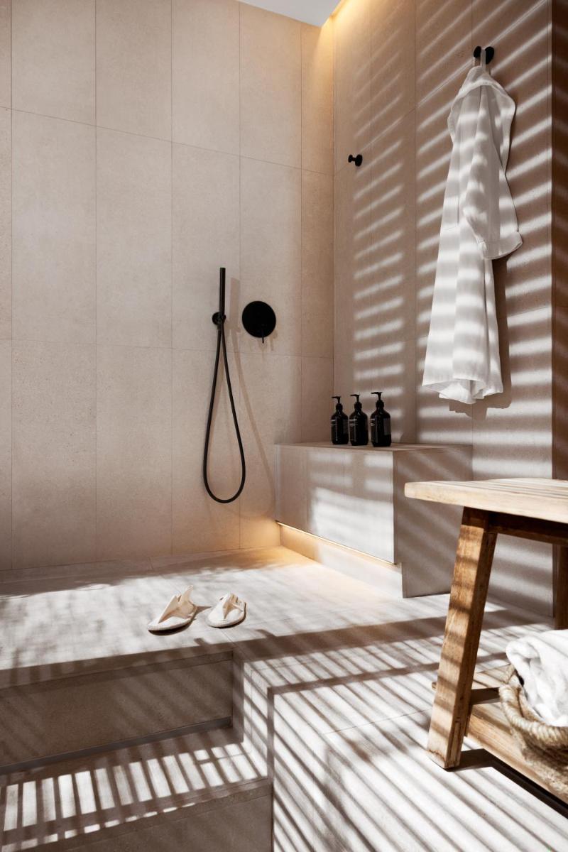 SO/ Sotogrande Spa & Golf Resort Hotel