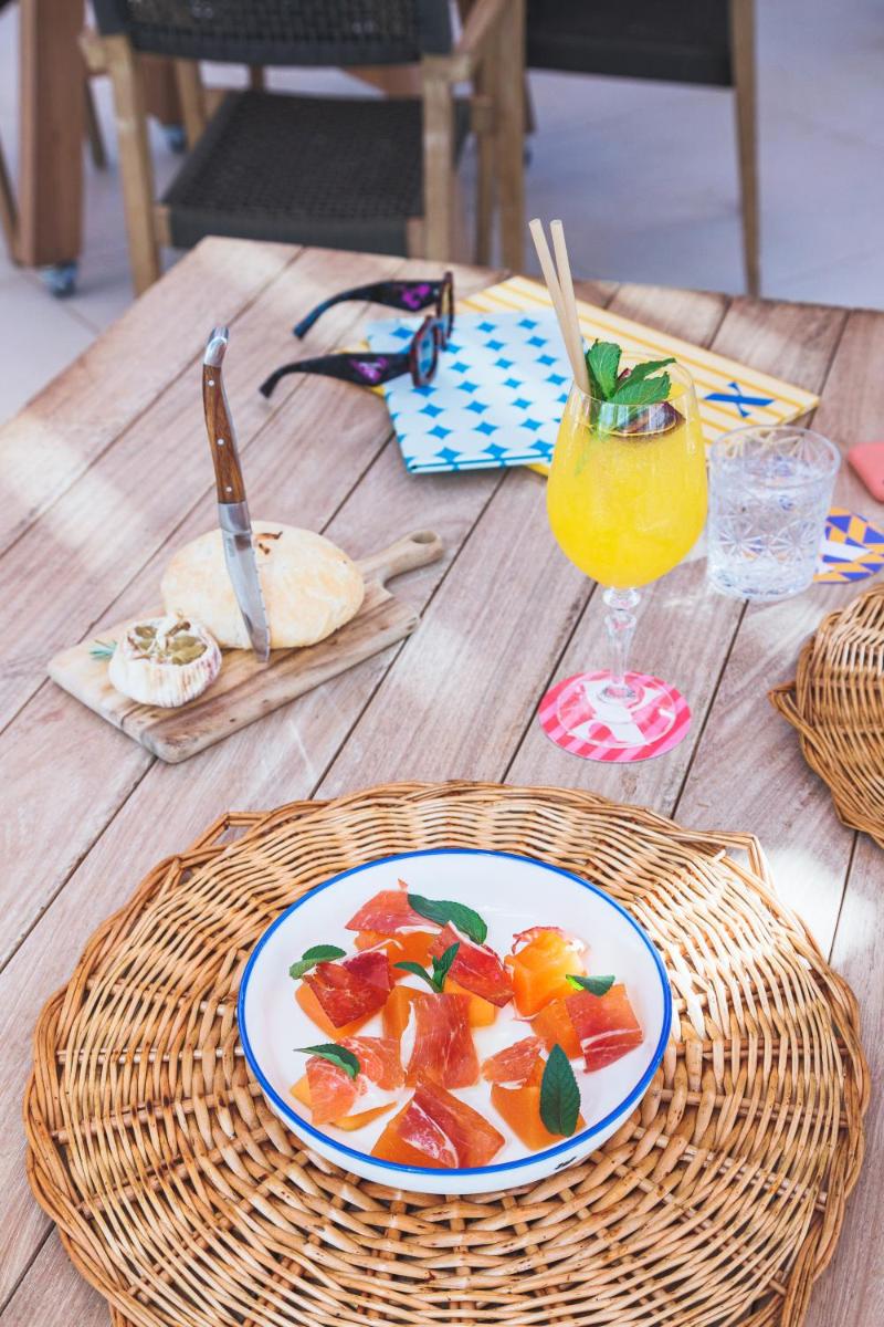 SO/ Sotogrande Spa & Golf Resort Hotel