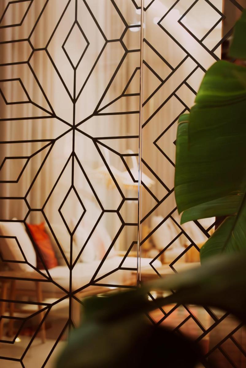 SO/ Sotogrande Spa & Golf Resort Hotel