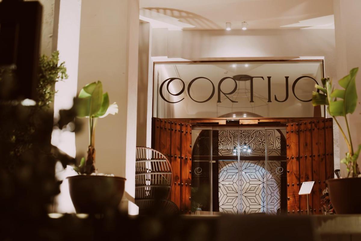 SO/ Sotogrande Spa & Golf Resort Hotel