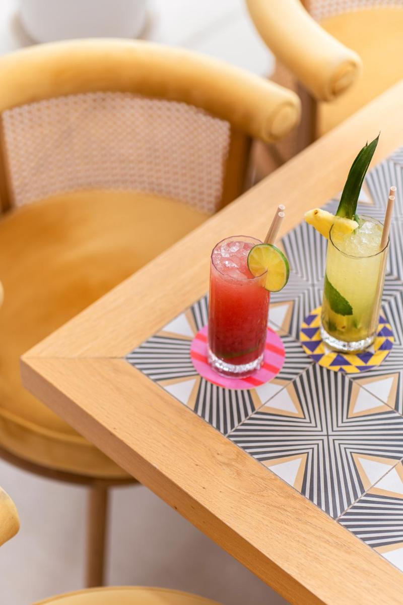 SO/ Sotogrande Spa & Golf Resort Hotel