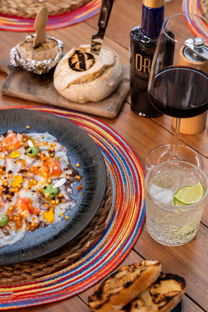 SO/ Sotogrande Spa & Golf Resort Hotel