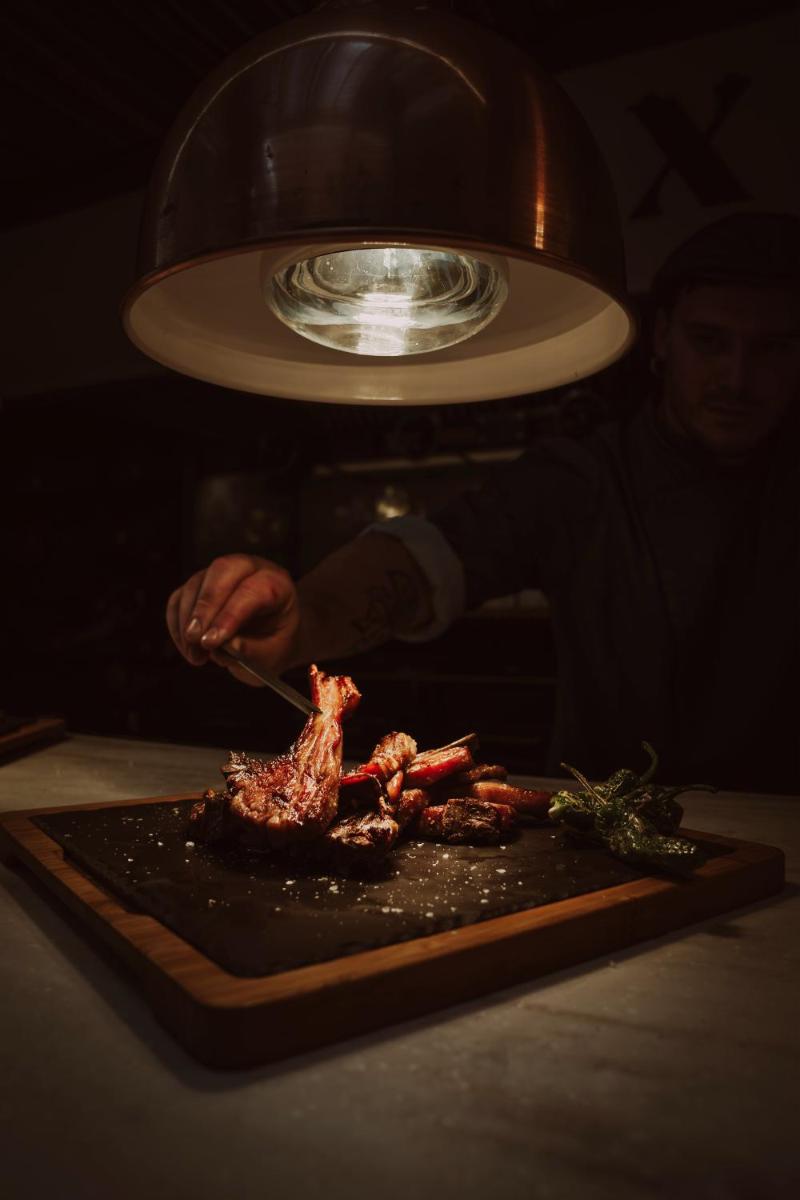 SO/ Sotogrande Spa & Golf Resort Hotel