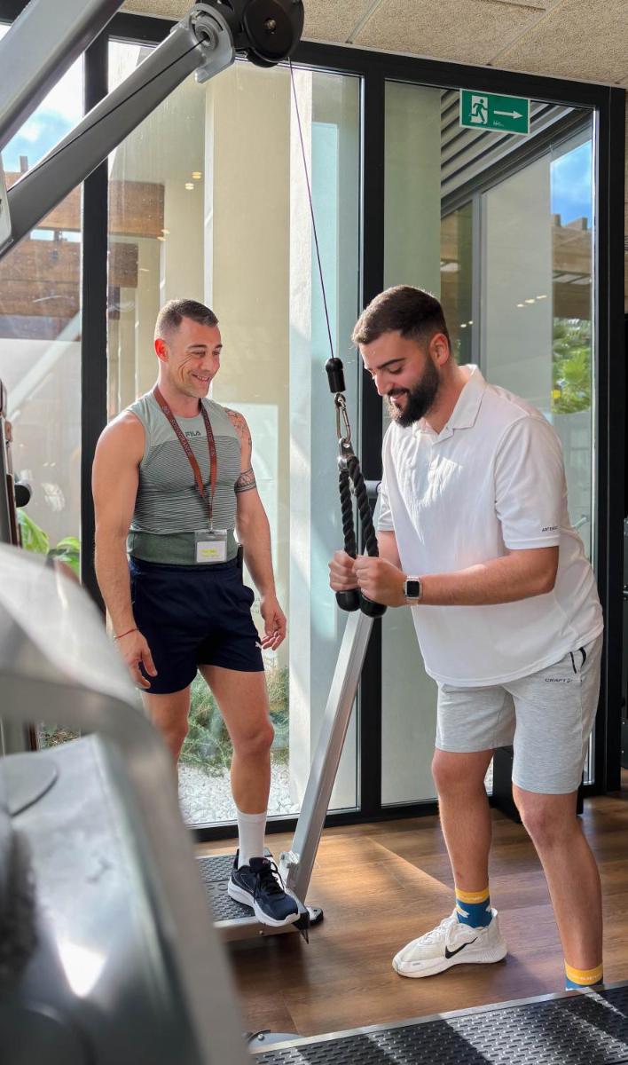 SO/ Sotogrande Spa & Golf Resort Hotel