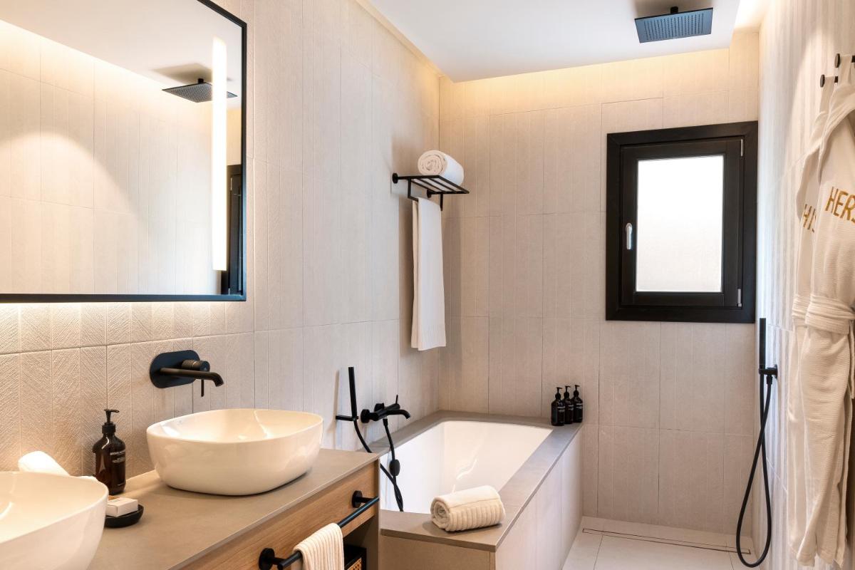 SO/ Sotogrande Spa & Golf Resort Hotel