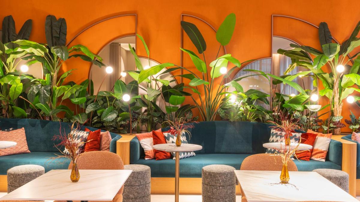 SO/ Sotogrande Spa & Golf Resort Hotel