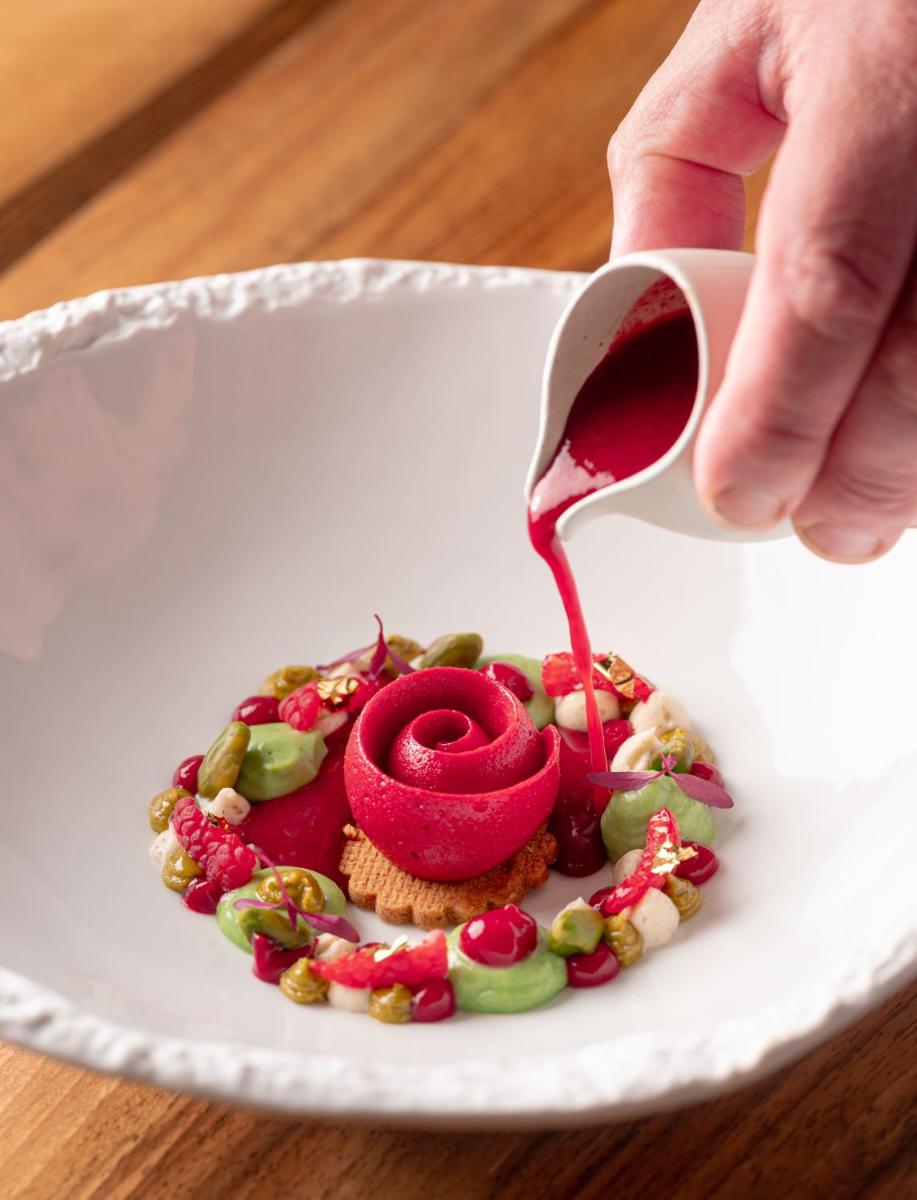 SO/ Sotogrande Spa & Golf Resort Hotel