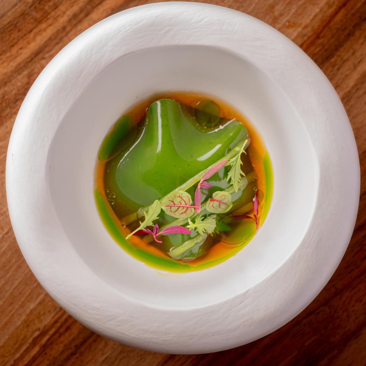 SO/ Sotogrande Spa & Golf Resort Hotel