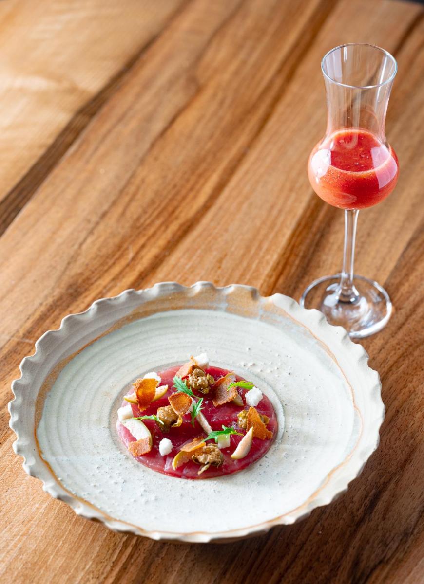 SO/ Sotogrande Spa & Golf Resort Hotel