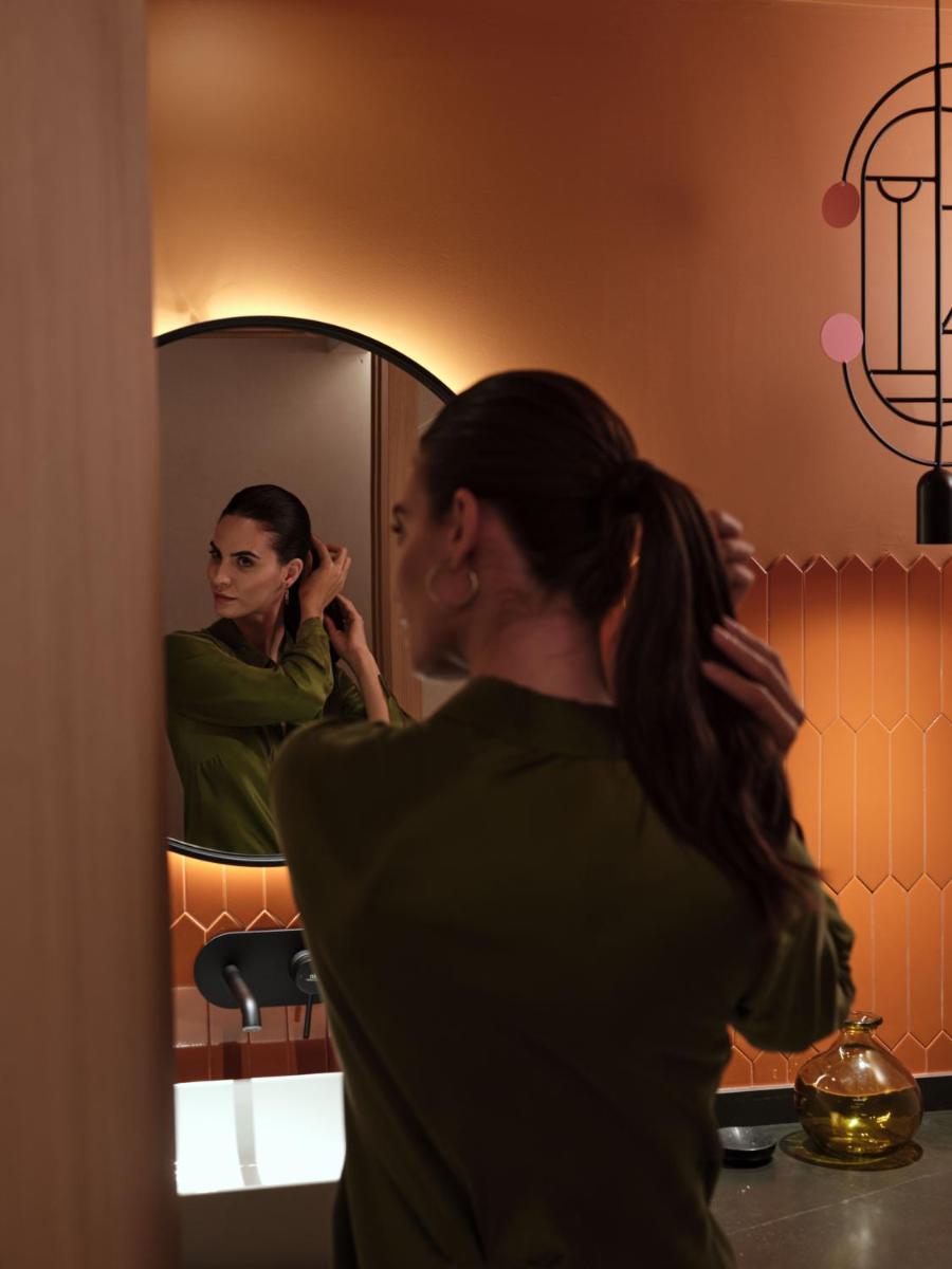 SO/ Sotogrande Spa & Golf Resort Hotel