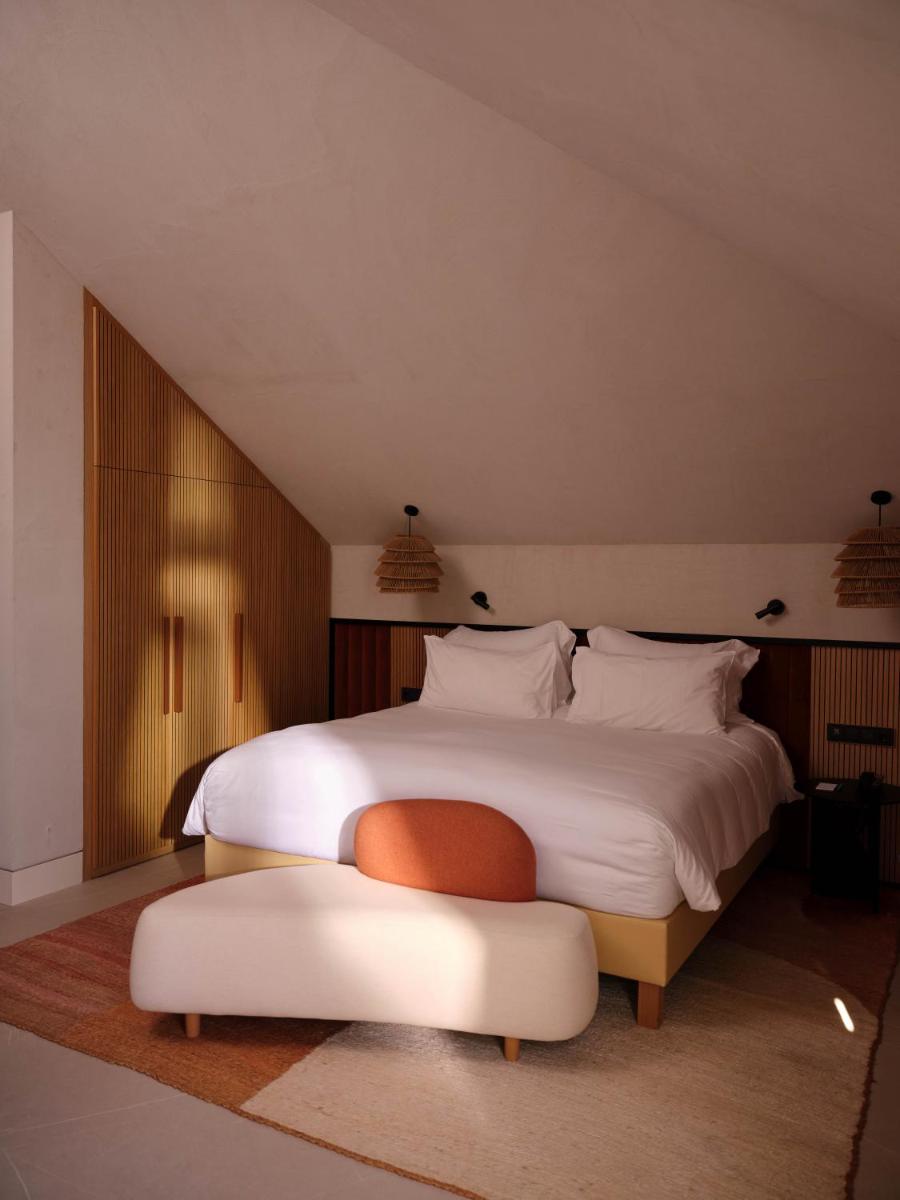 SO/ Sotogrande Spa & Golf Resort Hotel