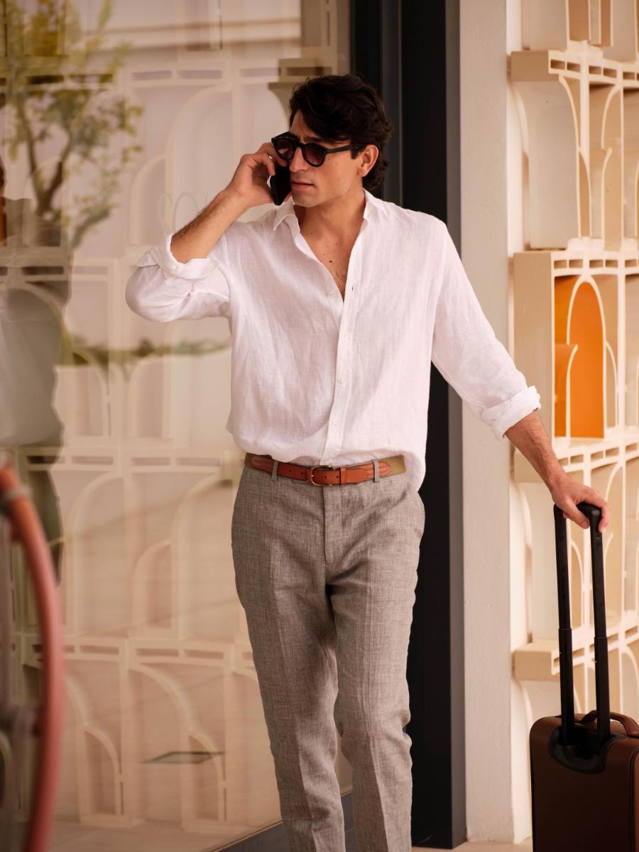 SO/ Sotogrande Spa & Golf Resort Hotel