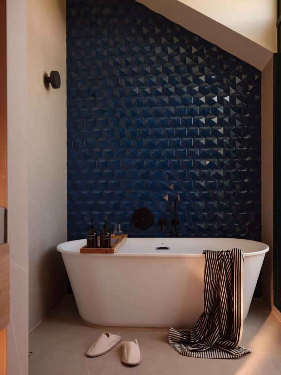 SO/ Sotogrande Spa & Golf Resort Hotel