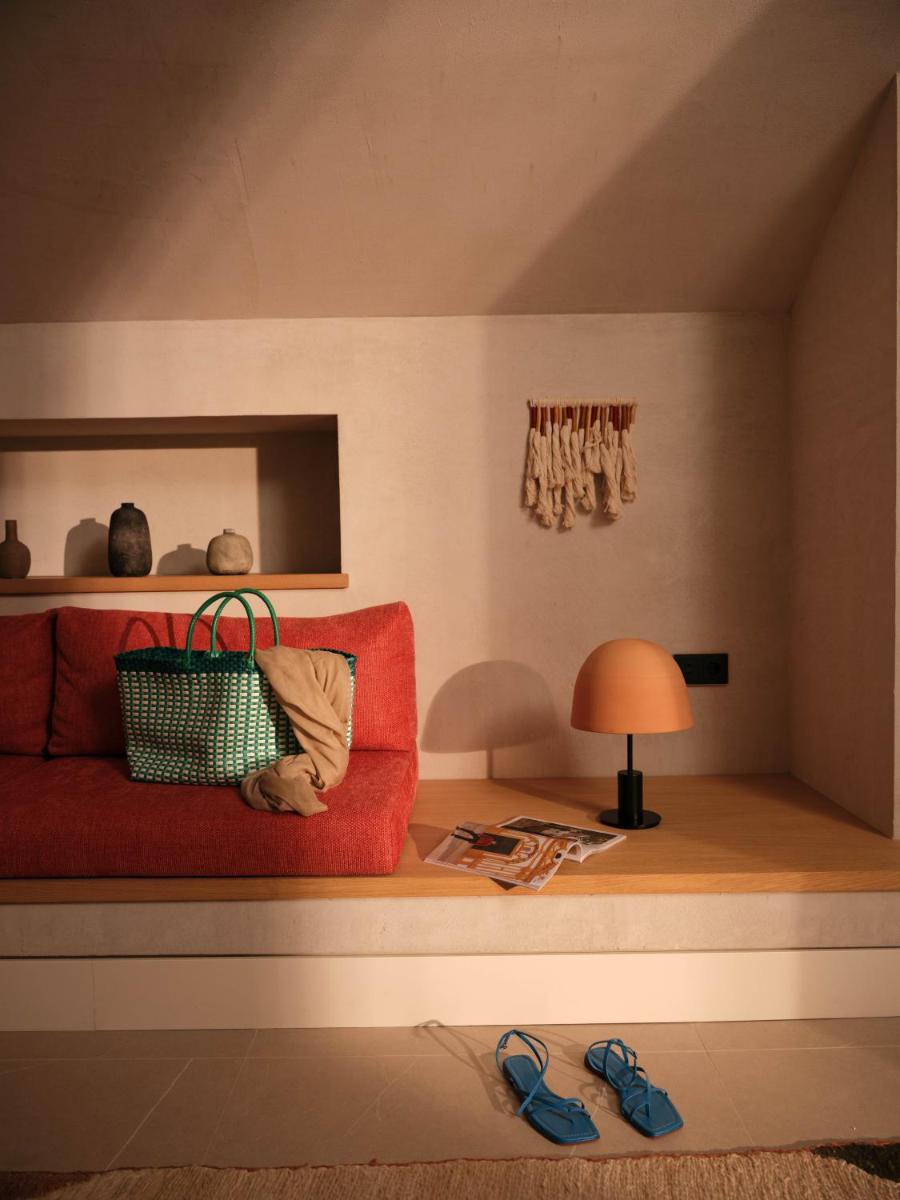 SO/ Sotogrande Spa & Golf Resort Hotel