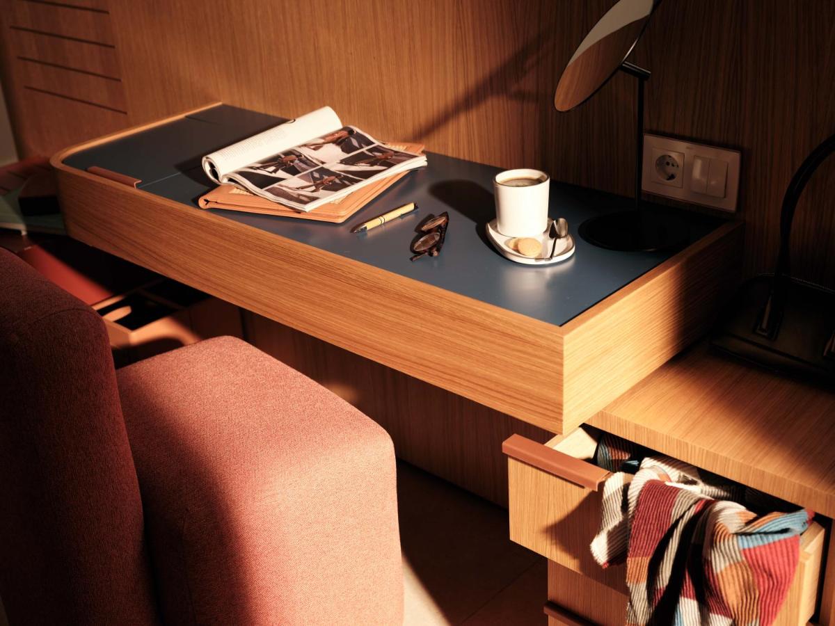 SO/ Sotogrande Spa & Golf Resort Hotel