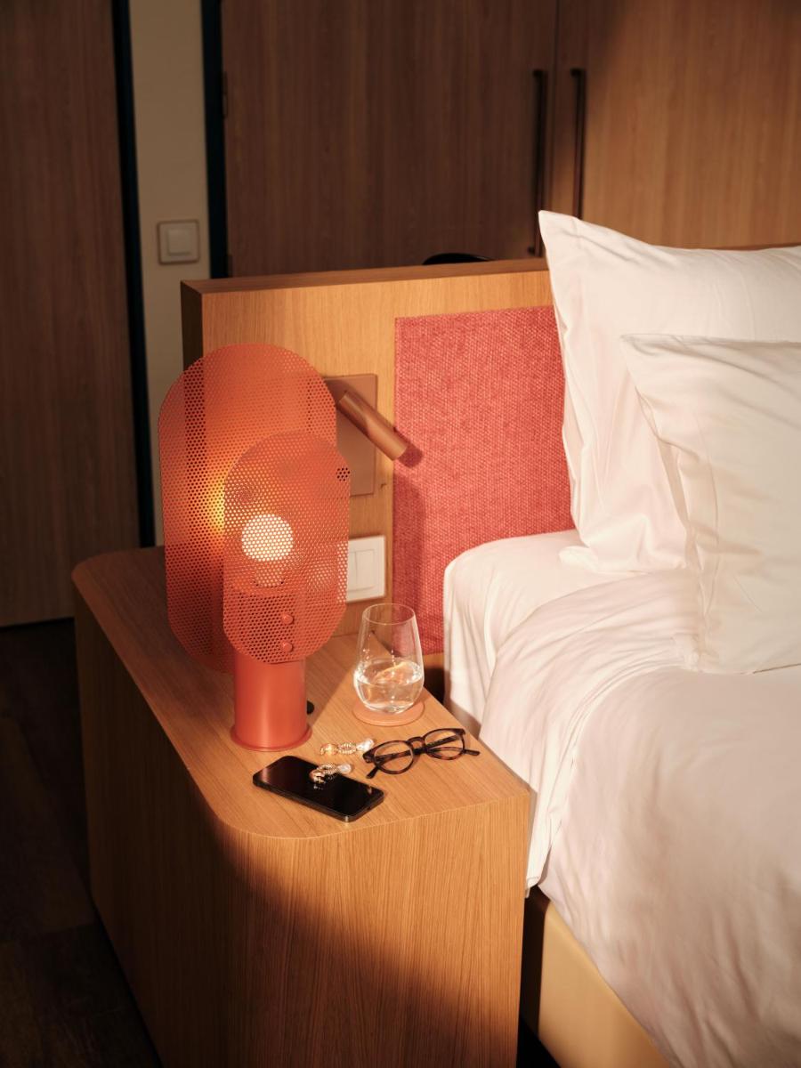 SO/ Sotogrande Spa & Golf Resort Hotel