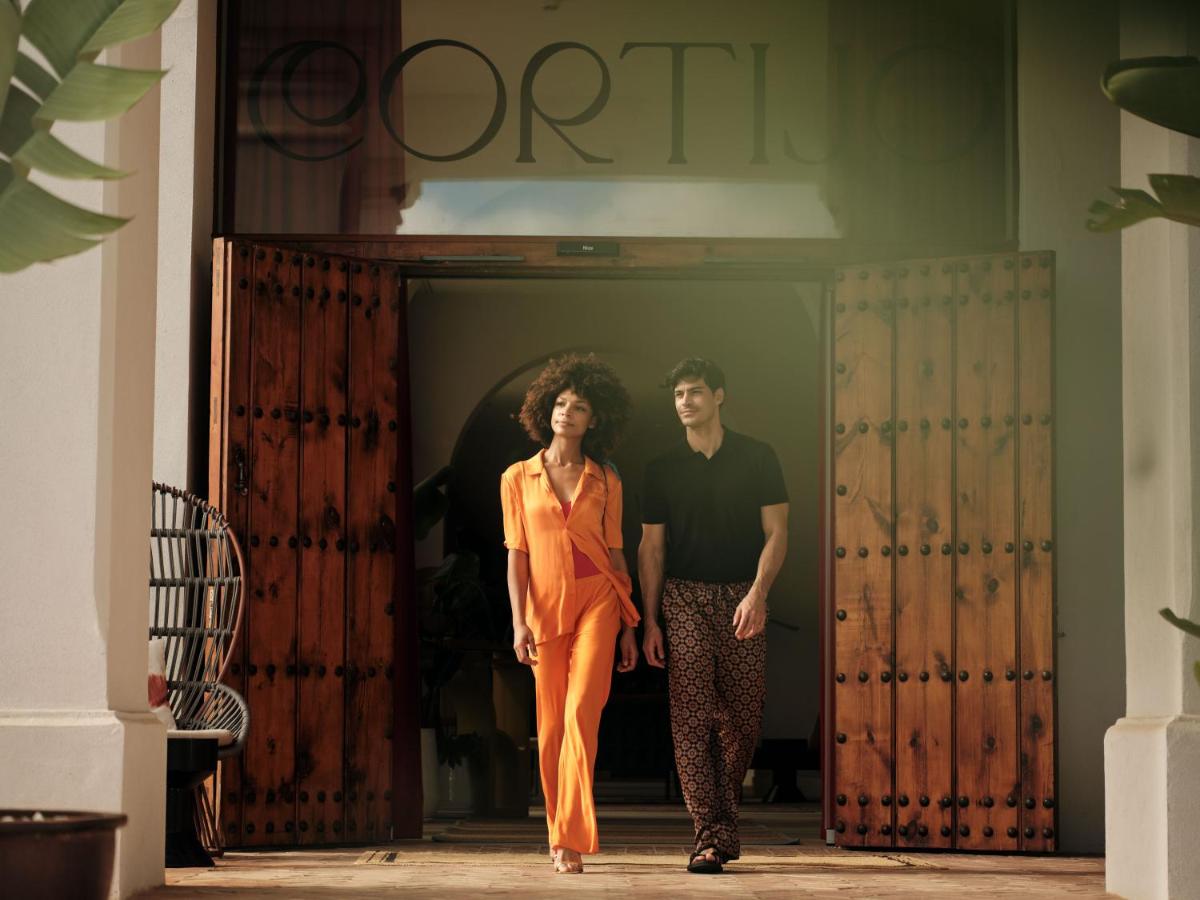 SO/ Sotogrande Spa & Golf Resort Hotel