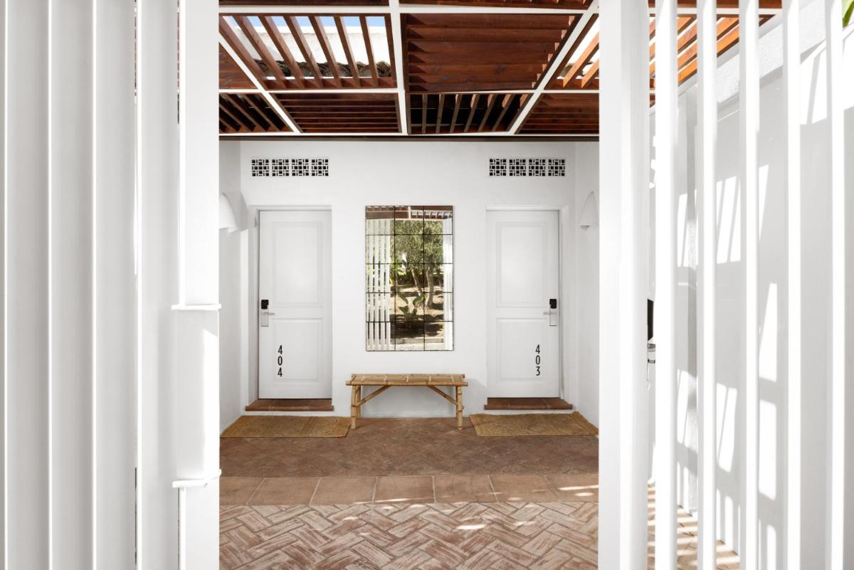 SO/ Sotogrande Spa & Golf Resort Hotel