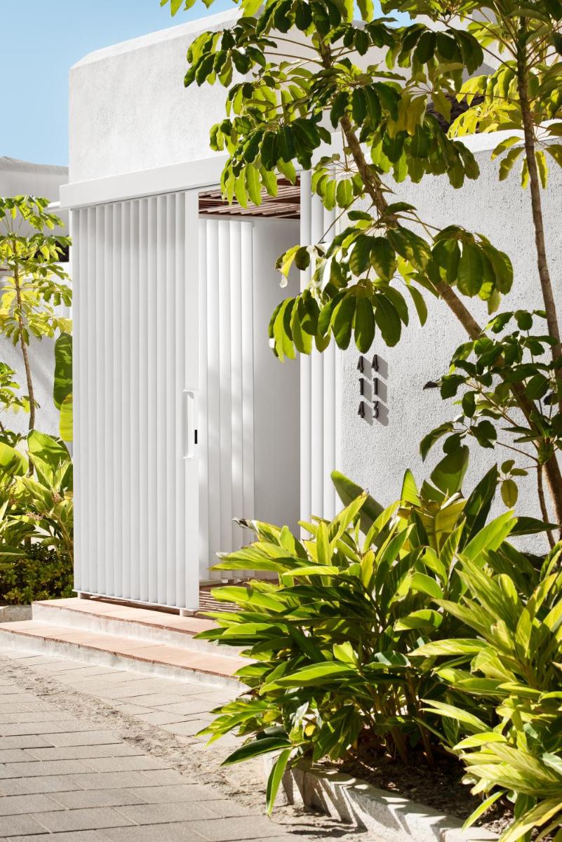 SO/ Sotogrande Spa & Golf Resort Hotel