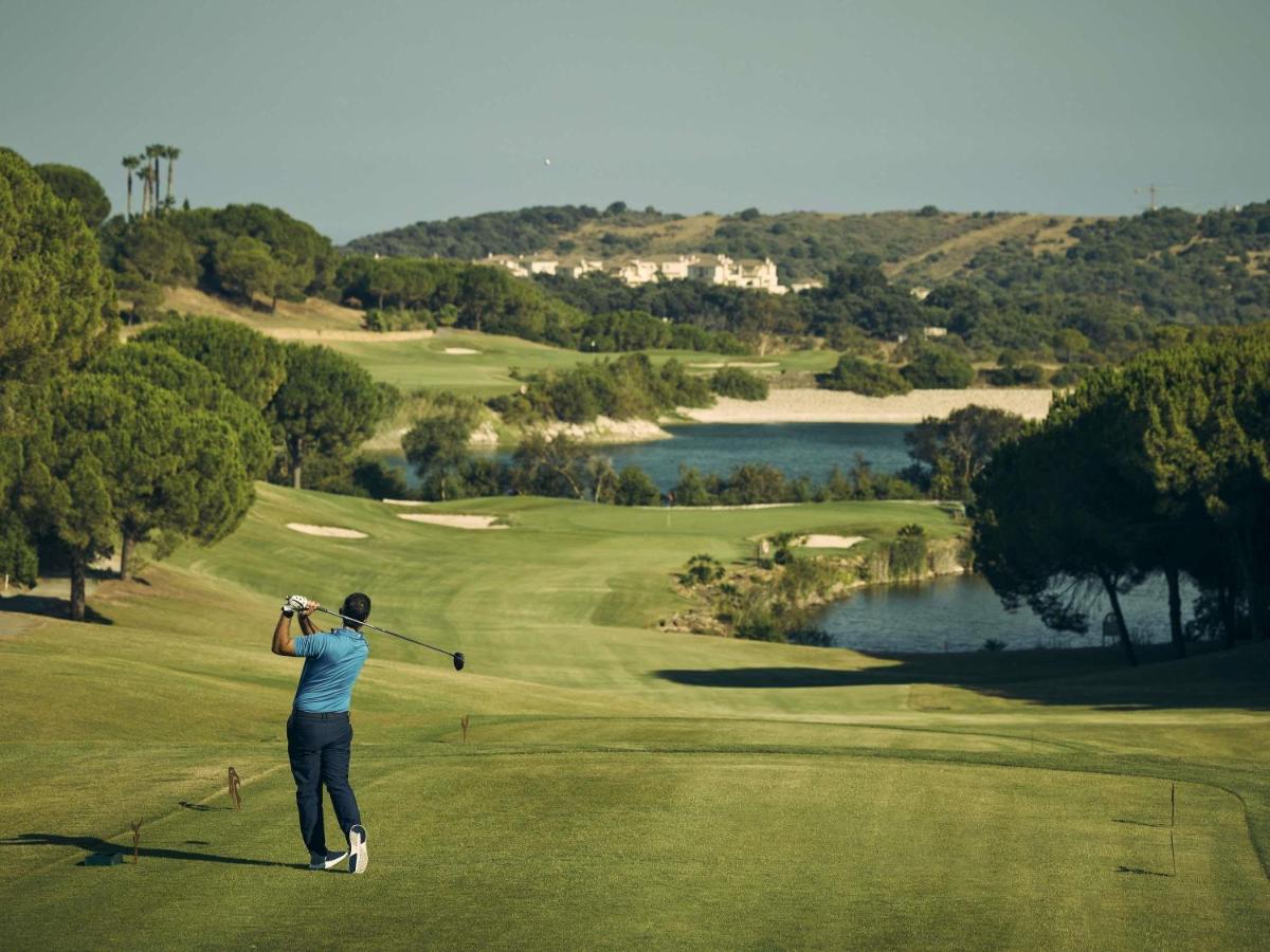 SO Sotogrande Spa and Golf Resort Hotel Costa del Sol
