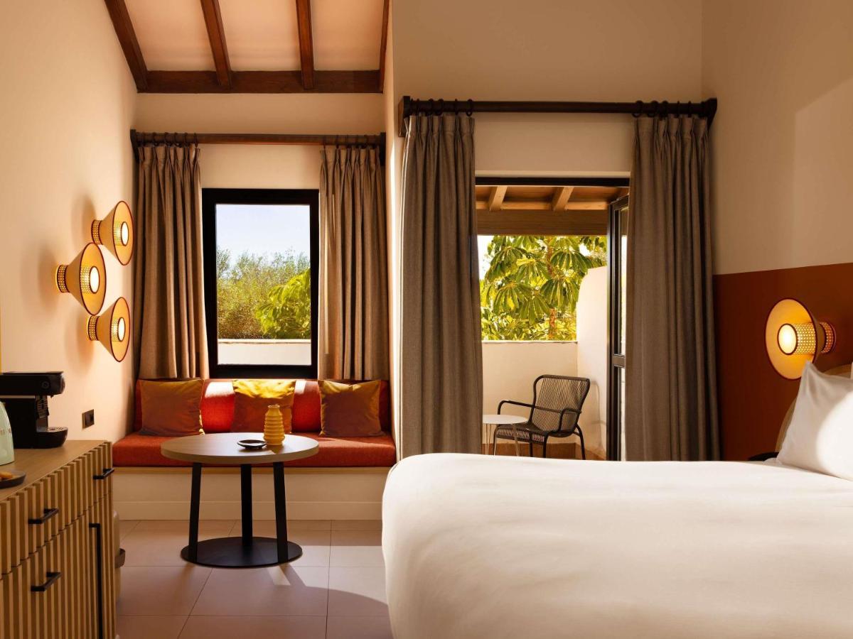 SO Sotogrande Spa and Golf Resort Hotel Costa del Sol