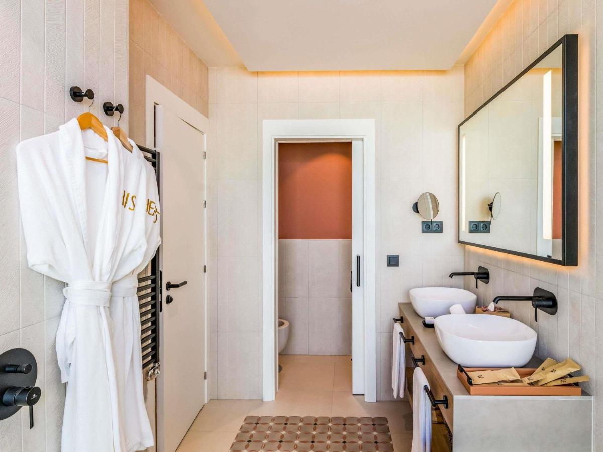 SO Sotogrande Spa and Golf Resort Hotel Costa del Sol