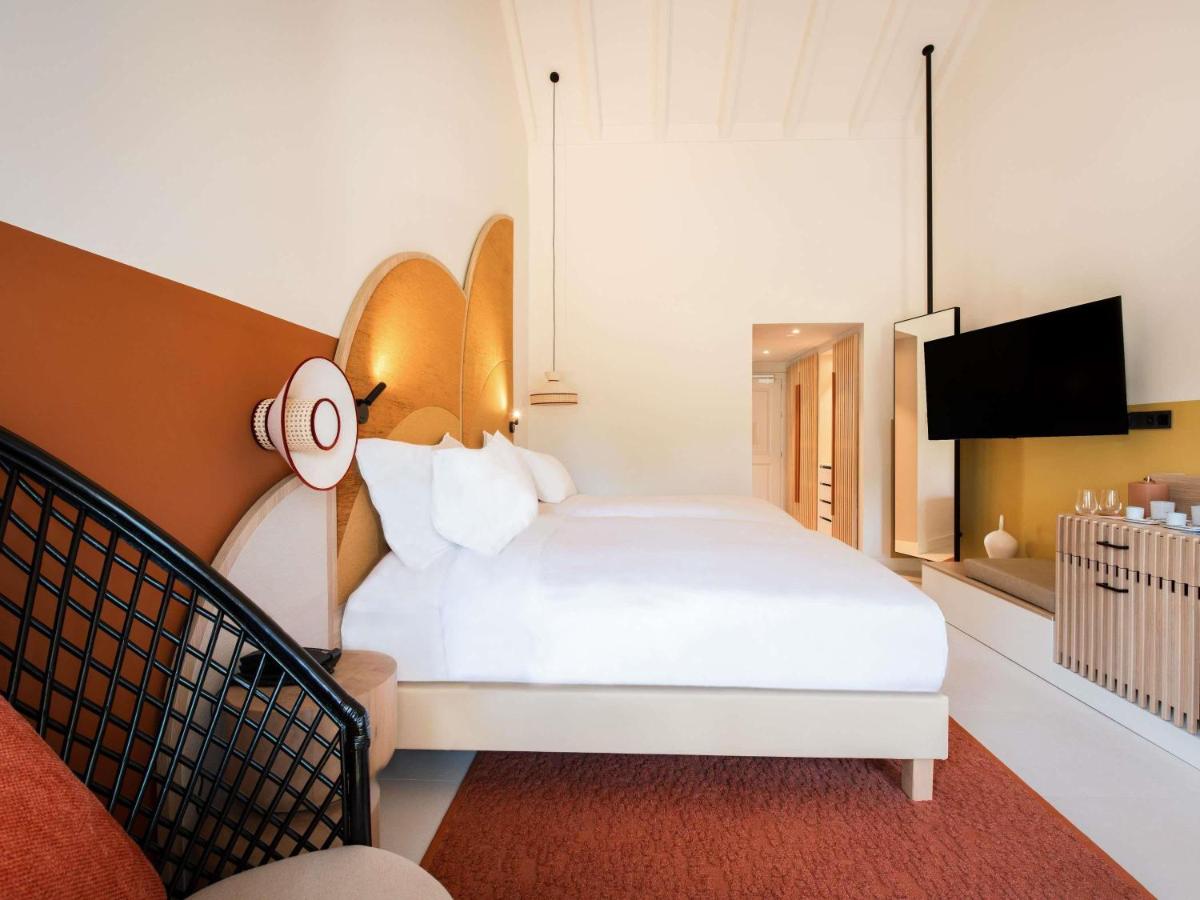 SO Sotogrande Spa and Golf Resort Hotel Costa del Sol