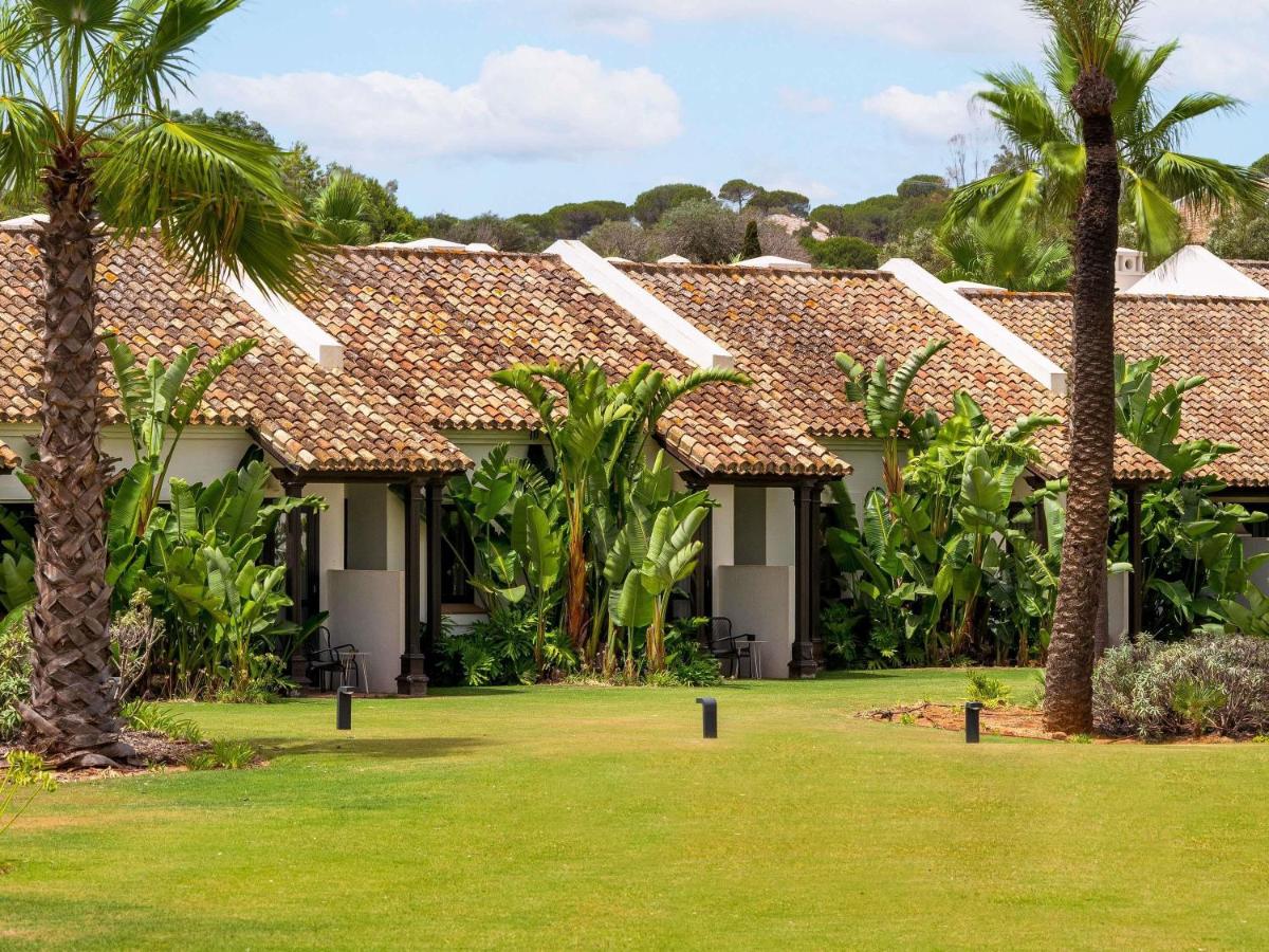 SO Sotogrande Spa and Golf Resort Hotel Costa del Sol