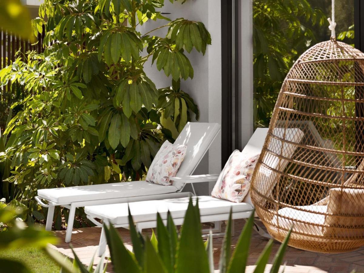 SO Sotogrande Spa and Golf Resort Hotel Costa del Sol