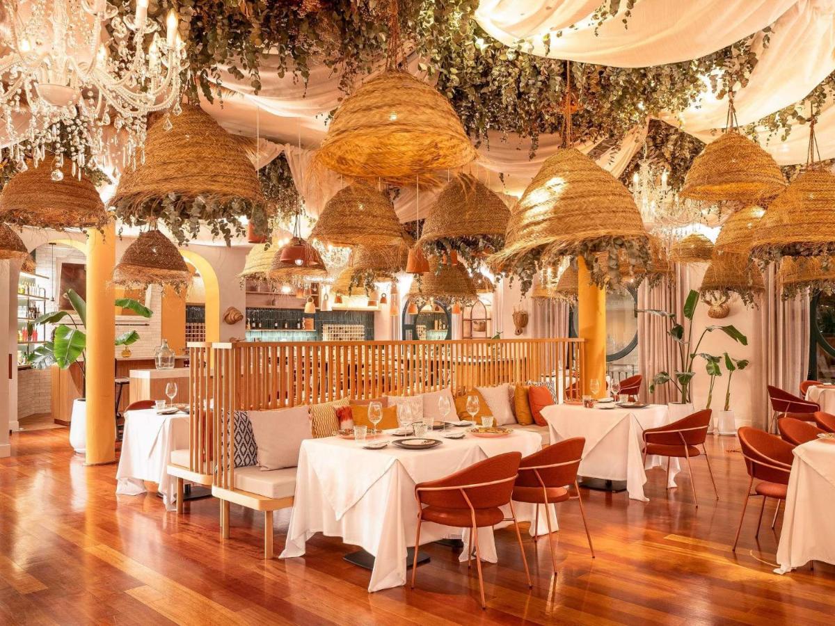 SO Sotogrande Spa and Golf Resort Hotel Costa del Sol