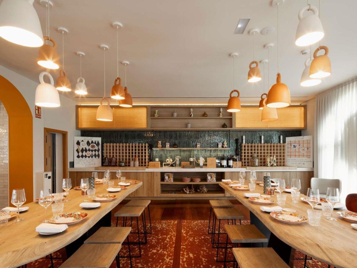 SO Sotogrande Spa and Golf Resort Hotel Costa del Sol