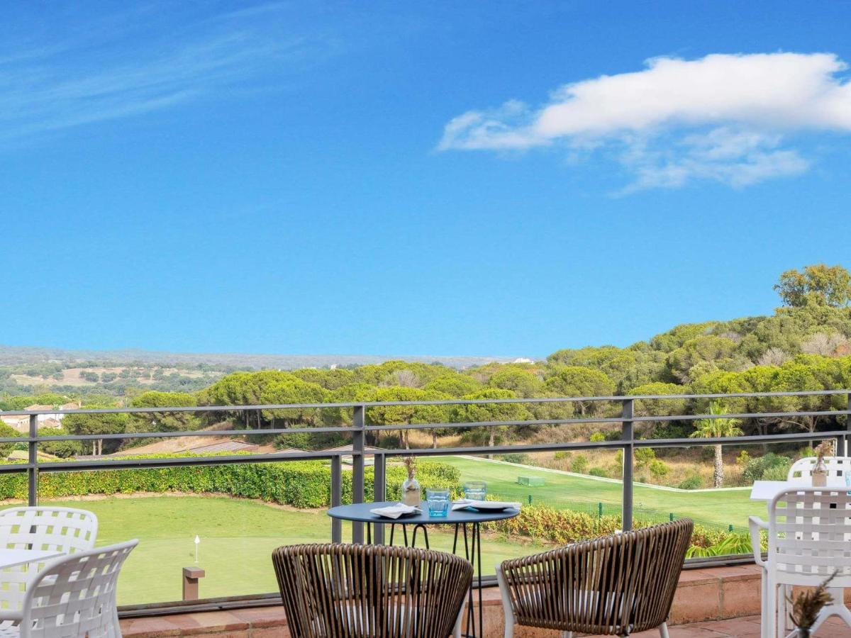 SO Sotogrande Spa and Golf Resort Hotel Costa del Sol