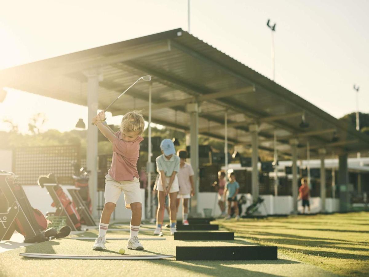 SO Sotogrande Spa and Golf Resort Hotel Costa del Sol