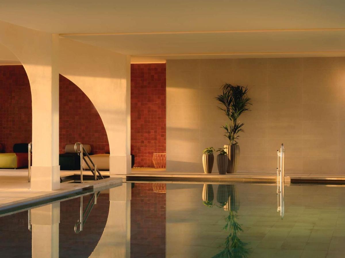 SO Sotogrande Spa and Golf Resort Hotel Costa del Sol