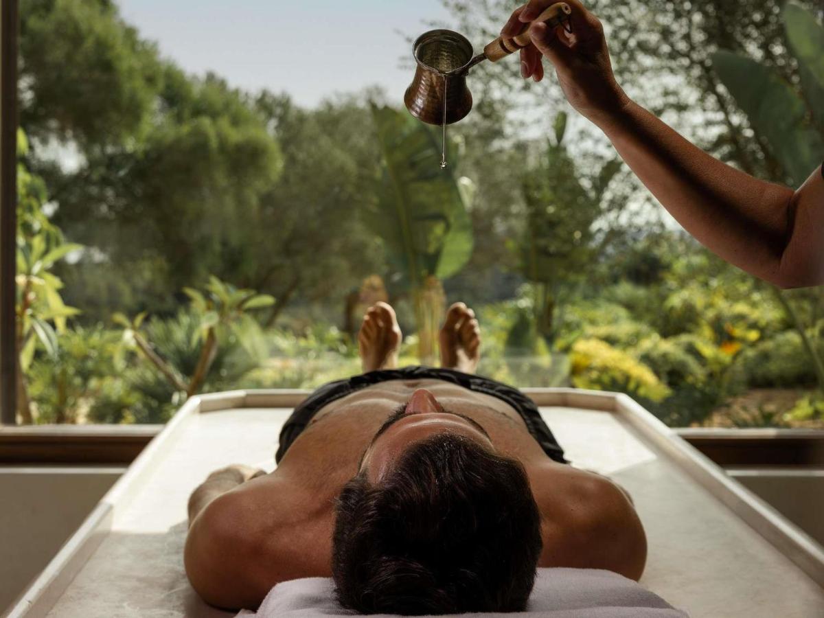 SO Sotogrande Spa and Golf Resort Hotel Costa del Sol