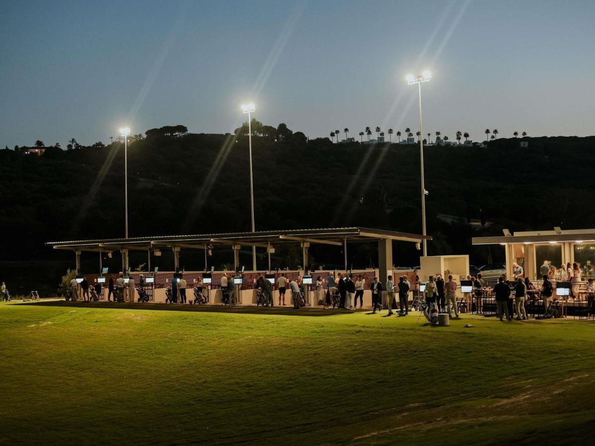 SO Sotogrande Spa and Golf Resort Hotel Costa del Sol