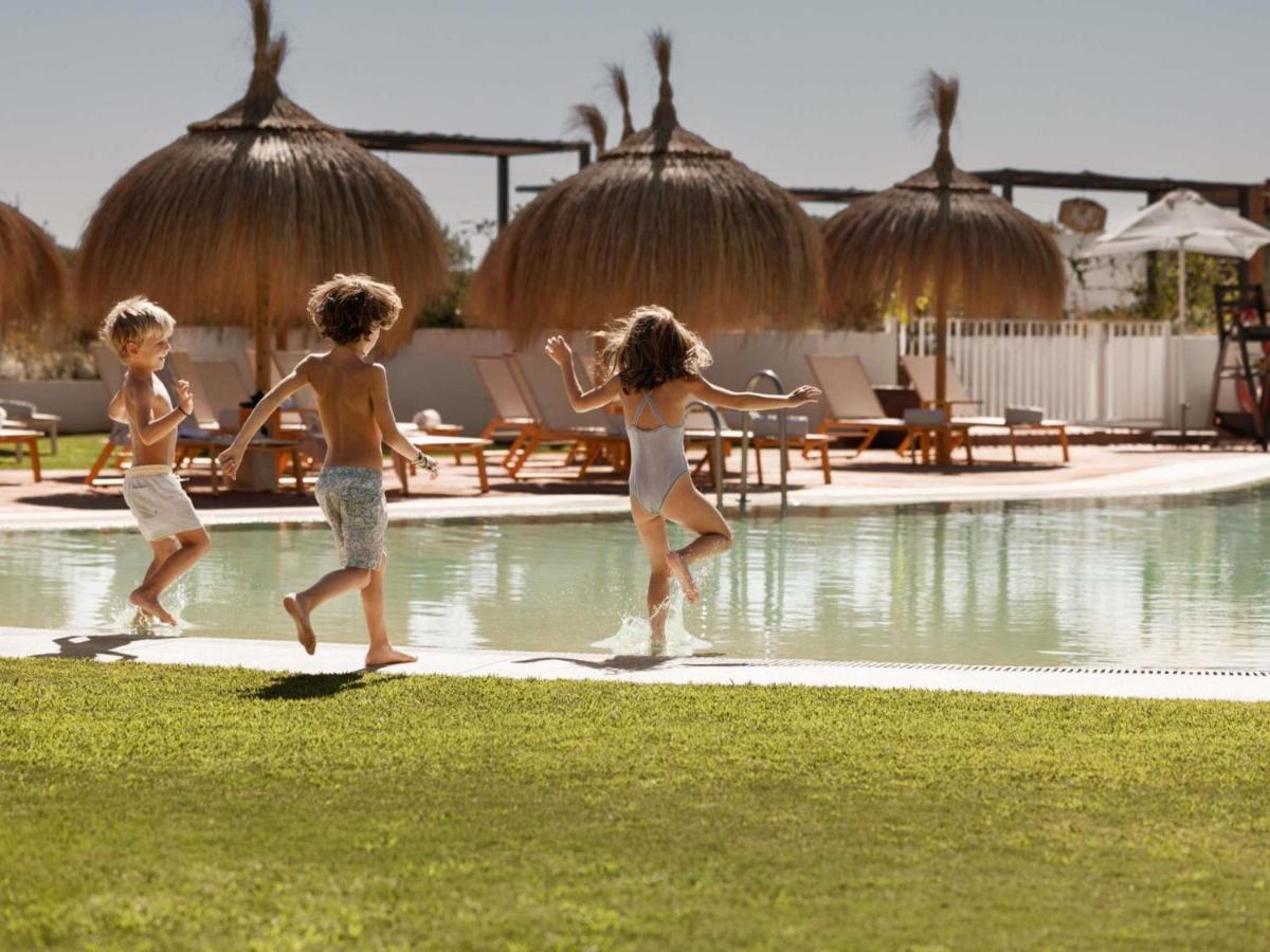 SO Sotogrande Spa and Golf Resort Hotel Costa del Sol