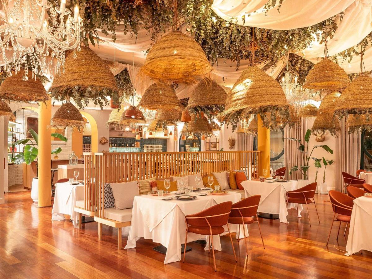SO Sotogrande Spa and Golf Resort Hotel Costa del Sol