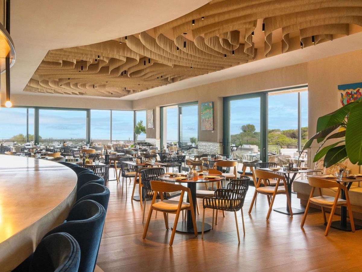 SO Sotogrande Spa and Golf Resort Hotel Costa del Sol