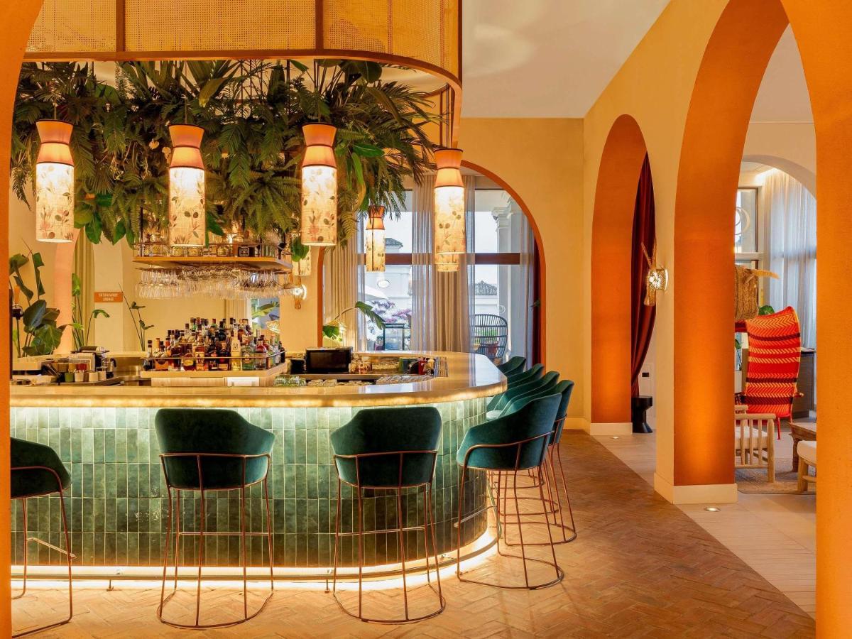 SO Sotogrande Spa and Golf Resort Hotel Costa del Sol
