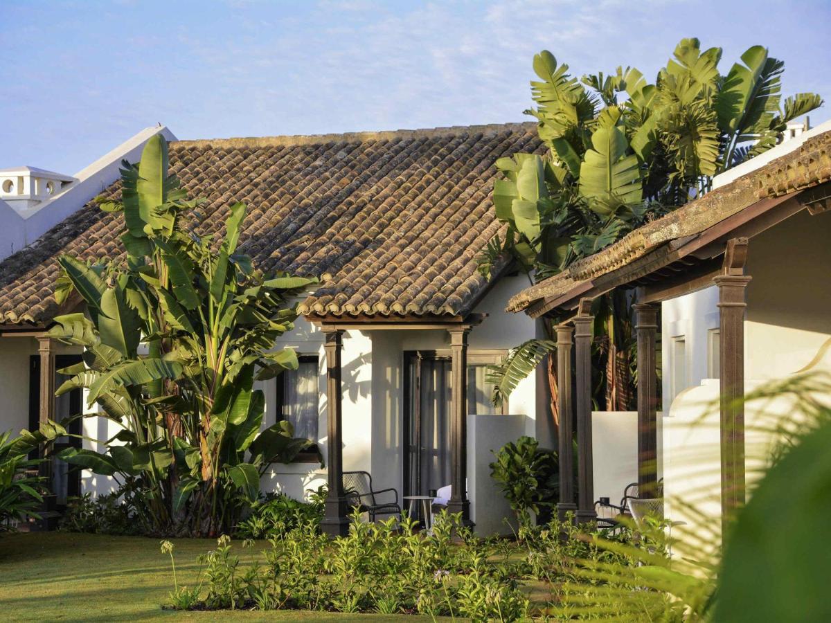 SO Sotogrande Spa and Golf Resort Hotel Costa del Sol