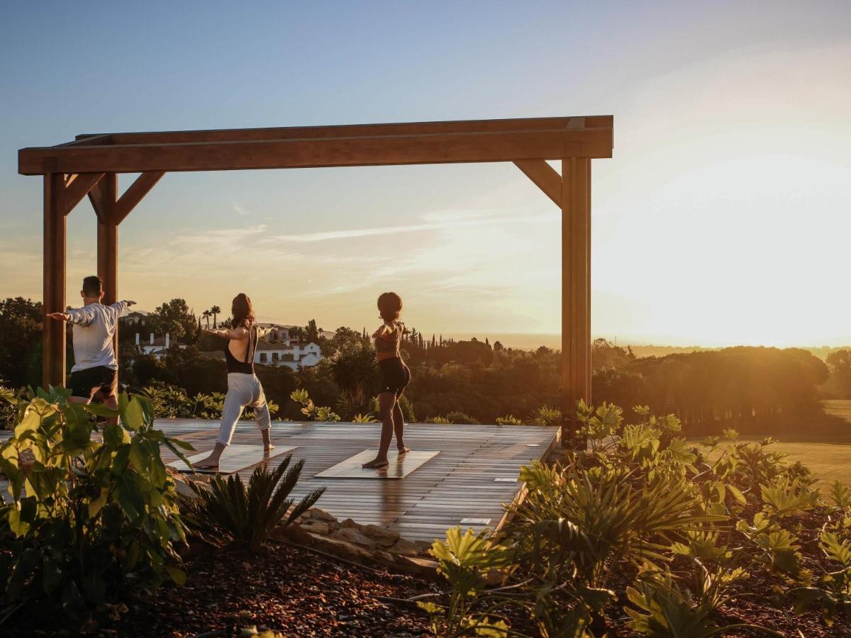 SO Sotogrande Spa and Golf Resort Hotel Costa del Sol